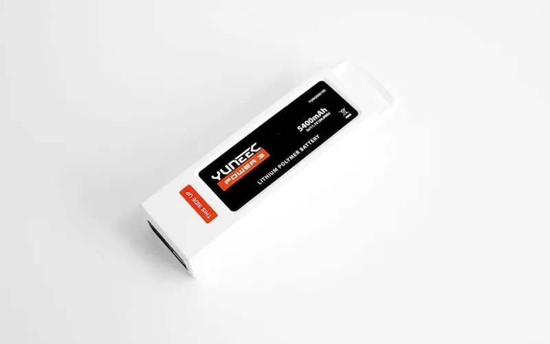 Аккумулятор Li-po 5400MAH 3-CELL / 3S 11.1V для Квадрокоптеров Q500