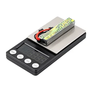 Аккумуляторы Li-po BetaFPV LAVA II 680mAh 2S 7.6V HV 95C XT30 (Набор 2 штуки) — фото 3