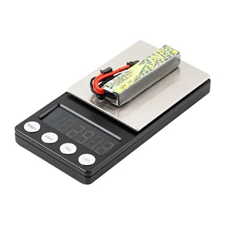 Аккумуляторы Li-po BetaFPV LAVA II 580mAh 2S 7.6V HV 95C XT30 (Набор 2 штуки) — фото 3