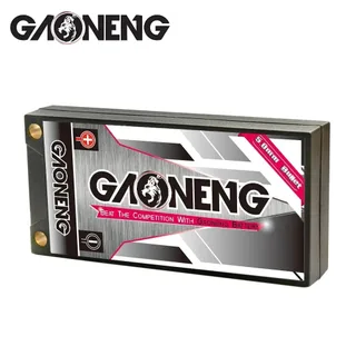 Аккумулятор Li-po Gaoneng GNB 4600MAH 7.6V 2S1P 140C HV 18.5x47x96mm — фото 2