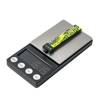 Аккумуляторы Li-po BetaFPV LAVA II 680mAh 1S 3.8V HV 95C BT2.0 (Набор 4 штуки) — фото 3