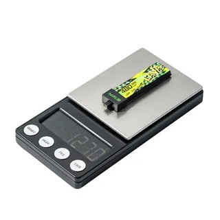 Аккумуляторы Li-po BetaFPV LAVA II 480mAh 1S 3.8V HV 95C BT2.0 (Набор 4 штуки) — фото 3