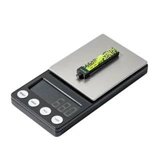Аккумуляторы Li-po BetaFPV LAVA II 280mAh 1S 3.8V HV 95C BT2.0 (Набор 5 штук) — фото 3