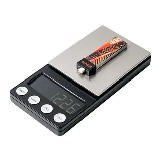 Аккумуляторы Li-po BetaFPV LAVA 450mAh 1S 3.8V HV 75C BT2.0 (Набор 4 штуки) — фото 3