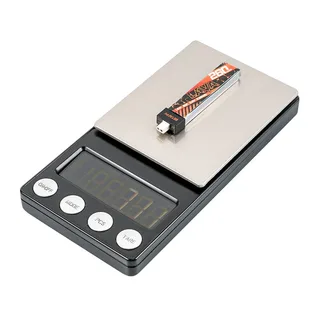 Аккумуляторы Li-po BetaFPV LAVA 260mAh 1S 3.8V HV 80C BT2.0 (Набор 5 штук) — фото 3
