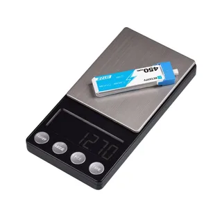 Аккумуляторы Li-po BetaFPV 450mAh 1S 3.8V HV 30/60C BT2.0 (Набор 4 штуки) — фото 3
