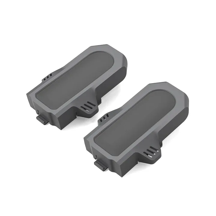 Аккумулятор BETAFPV для Aquila16 LiHV 1S 3.8V 650mAh 60C BT2.0 (Комплект 2 шт.)