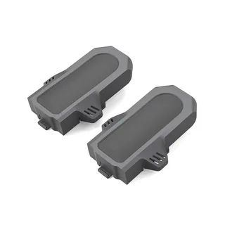 Аккумулятор BETAFPV для Aquila16 LiHV 1S 3.8V 1100mAh 15C BT2.0 (Комплект 2 шт.)