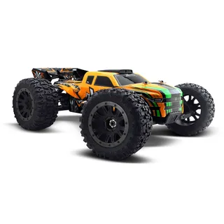 Радиоуправляемая машина монстр HSP / HNR MARS-X 4WD Brushless 1:8 — фото 2