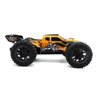 Радиоуправляемая машина монстр HSP / HNR MARS-X 4WD Brushless 1:8 — фото 3
