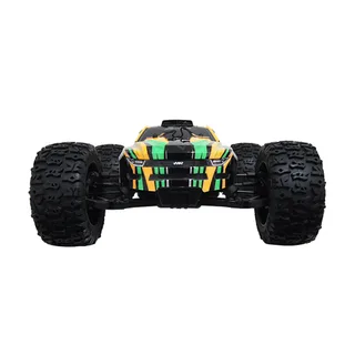 Радиоуправляемая машина монстр HSP / HNR MARS-X 4WD Brushless 1:8 — фото 4
