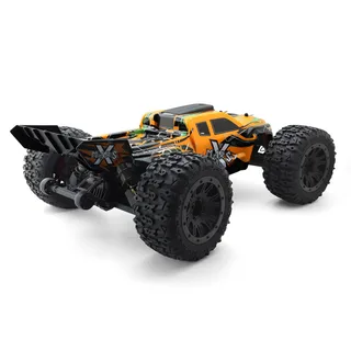 Радиоуправляемая машина монстр HSP / HNR MARS-X 4WD Brushless 1:8 — фото 5