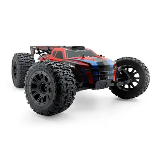 Радиоуправляемая машина монстр HSP / HNR MARS-X 4WD Brushless 1:8 — фото 2