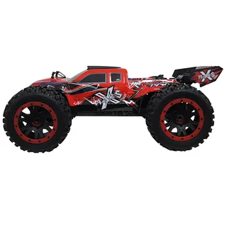 Радиоуправляемая машина монстр HSP / HNR MARS-X 4WD Brushless 1:8 — фото 3