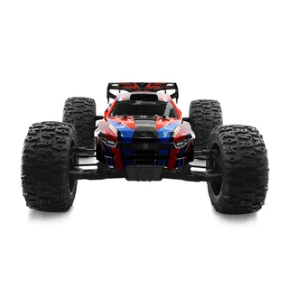 Радиоуправляемая машина монстр HSP / HNR MARS-X 4WD Brushless 1:8 — фото 4