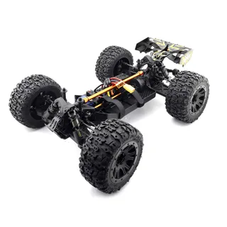 Радиоуправляемая машина монстр HSP / HNR MARS-X 4WD Brushless 1:8 — фото 8