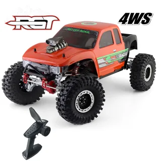 Краулер HSP RGT TRACER 4WS 1:10