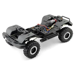 Радиоуправляемый краулер HSP RGT Pro Runner 4WD 1:10 — фото 4