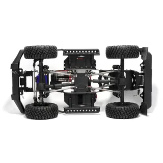 Радиоуправляемый краулер HSP RGT INTRUDER 4WD 1:10 — фото 4
