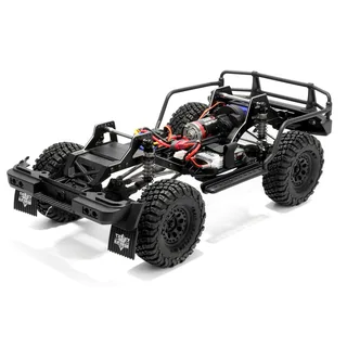 Радиоуправляемый краулер HSP RGT INTRUDER 4WD 1:10 — фото 5