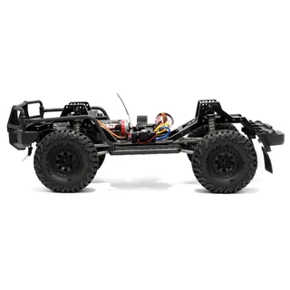 Радиоуправляемый краулер HSP RGT INTRUDER 4WD 1:10 — фото 6
