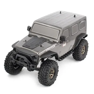 Краулер HSP RGT Rock Cruiser 4WD 1:10