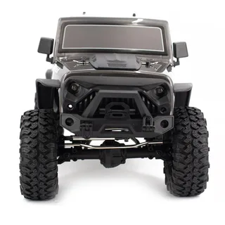 Радиоуправляемый краулер HSP RGT Rock Cruiser 4WD 1:10 — фото 4