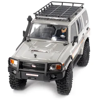 Краулер HSP RGT Rescuer 76LC 4WD 1:10