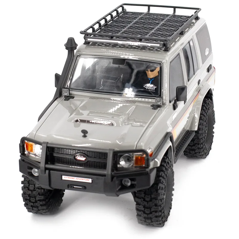 Радиоуправляемый краулер HSP RGT Rescuer 76LC 4WD 1:10