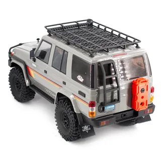 Радиоуправляемый краулер HSP RGT Rescuer 76LC 4WD 1:10 — фото 3