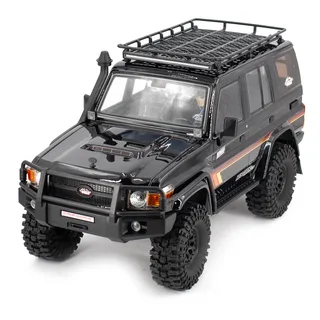 Краулер HSP RGT Rescuer 76LC 4WD 1:10