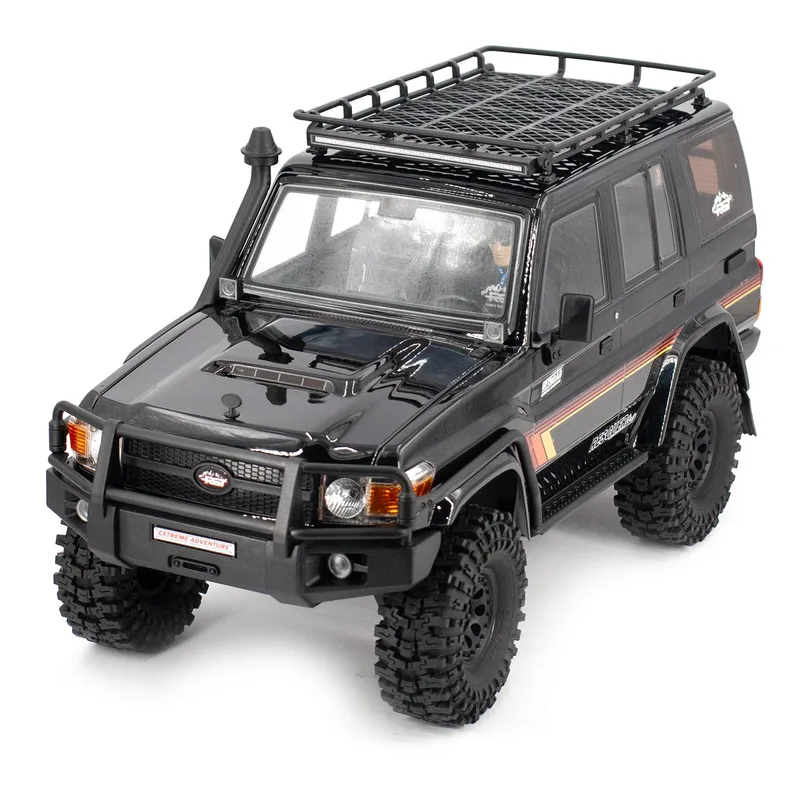 Радиоуправляемый краулер HSP RGT Rescuer 76LC 4WD 1:10