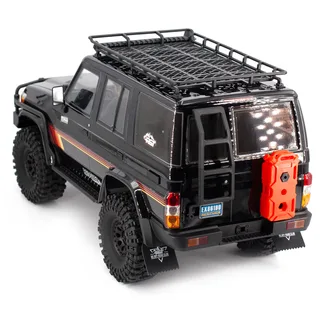 Радиоуправляемый краулер HSP RGT Rescuer 76LC 4WD 1:10 — фото 3