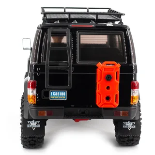 Радиоуправляемый краулер HSP RGT Rescuer 76LC 4WD 1:10 — фото 5