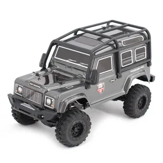 Краулер HSP RGT Hobby Mini Cruiser RC-4 4WD 1:24