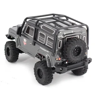 Радиоуправляемый краулер HSP RGT Hobby Mini Cruiser RC-4 4WD 1:24 — фото 3