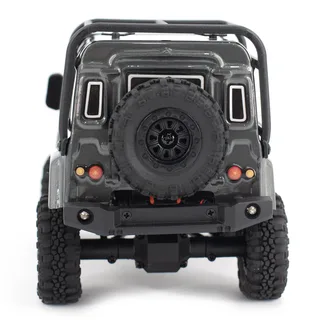 Радиоуправляемый краулер HSP RGT Hobby Mini Cruiser RC-4 4WD 1:24 — фото 5