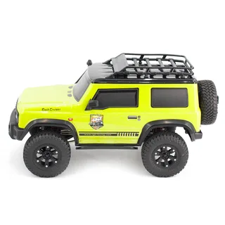 Радиоуправляемый краулер HSP RGT Hobby Cruiser RC-4 4WD 1:10 — фото 2