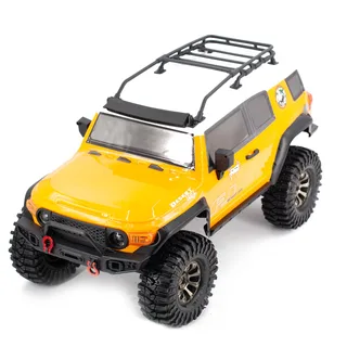 Краулер HSP RGT Desert FOX 4WD 1:10