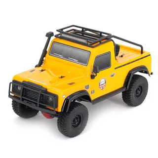 Краулер HSP RGT Adventure DF 4WD 1:16