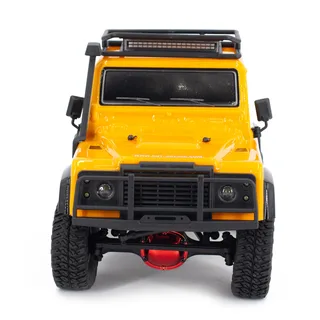 Радиоуправляемый краулер HSP RGT Adventure DF 4WD 1:16 — фото 4