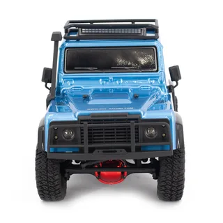 Радиоуправляемый краулер HSP RGT Adventure DF 4WD 1:16 — фото 4