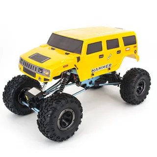 Краулер HSP RGT 2WS Crawler Car 1:10 2.4G