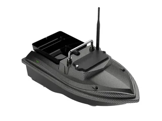 Катер для рыбалки Flytec V060 2.4G RTR