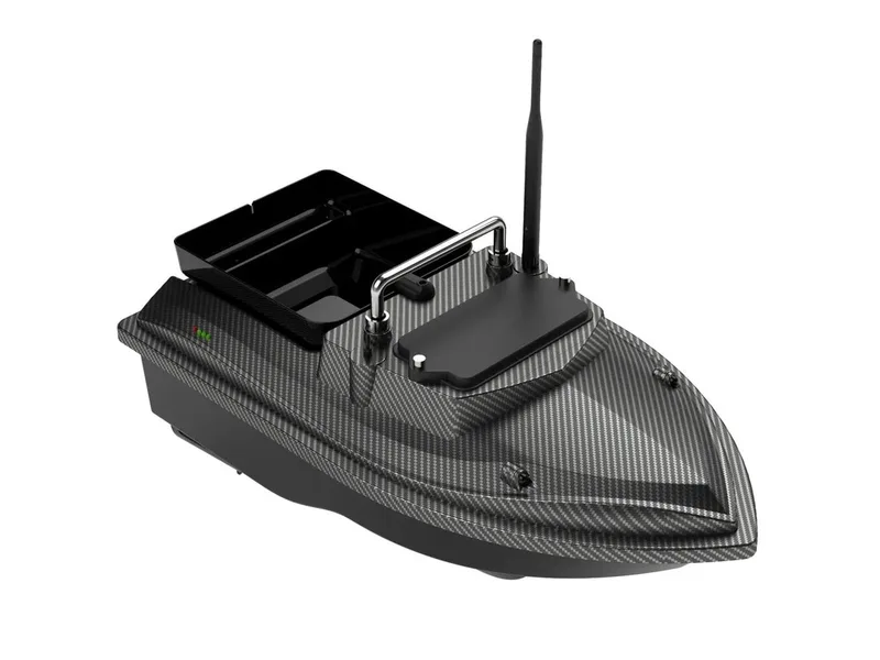 Радиоуправляемый катер для рыбалки Flytec V060 2.4G RTR
