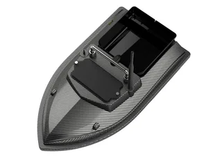 Радиоуправляемый катер для рыбалки Flytec V060 2.4G RTR — фото 2