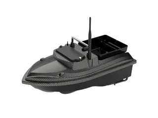 Радиоуправляемый катер для рыбалки Flytec V060 2.4G RTR — фото 3