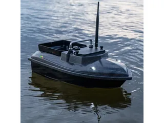 Радиоуправляемый катер для рыбалки Flytec V060 2.4G RTR — фото 4