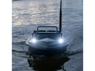 Радиоуправляемый катер для рыбалки Flytec V060 2.4G RTR — фото 5