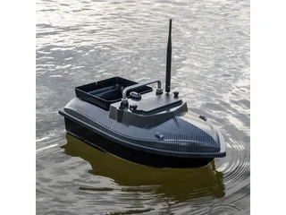 Радиоуправляемый катер для рыбалки Flytec V060 2.4G RTR — фото 7